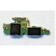 Charging Board + Audio +Micro Huawei Honor V10 Charging Board + Audio +Micro Huawei Honor V10